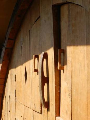 Imagen de la habitación del Hotel R&uuml;edi - Fasstastische Ferien. Foto 12