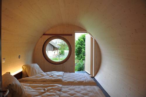 Imagen de la habitación del Hotel R&uuml;edi - Fasstastische Ferien. Foto 15