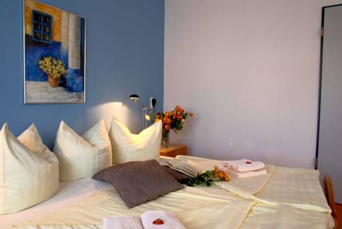 Imagen de la habitación del Hotel R&uuml;genblick. Foto 2