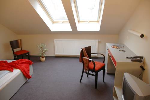 Imagen de la habitación del Hotel R&uuml;genblick. Foto 3