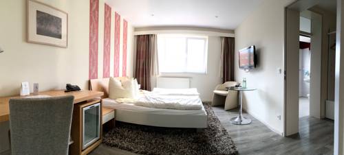 Imagen de la habitación del Hotel R&uuml;genblick. Foto 4