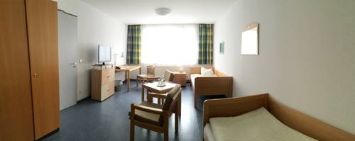 Imagen de la habitación del Hotel R&uuml;genblick. Foto 6