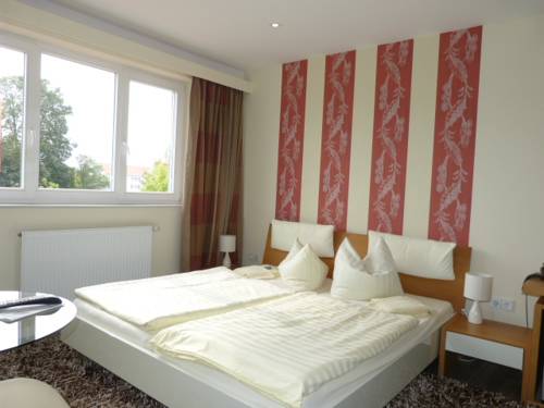 Imagen de la habitación del Hotel R&uuml;genblick. Foto 7