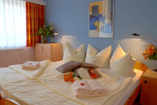 Imagen de la habitación del Hotel R&uuml;genblick. Foto 9