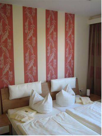 Imagen de la habitación del Hotel R&uuml;genblick. Foto 10