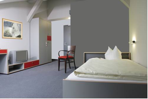 Imagen de la habitación del Hotel R&uuml;genblick. Foto 11