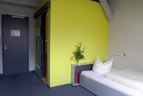 Imagen de la habitación del Hotel R&uuml;genblick. Foto 12