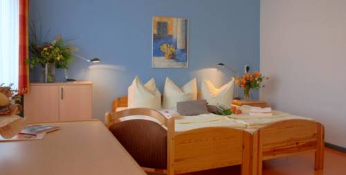 Imagen de la habitación del Hotel R&uuml;genblick. Foto 13