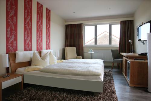 Imagen de la habitación del Hotel R&uuml;genblick. Foto 14