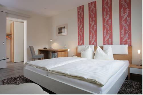 Imagen de la habitación del Hotel R&uuml;genblick. Foto 15