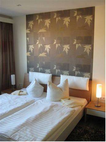 Imagen de la habitación del Hotel R&uuml;genblick. Foto 16