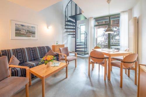 Imagen de la habitación del Hotel Rügener Ferienhäuser Am Hochufer. Foto 8