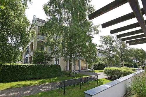 Imagen general del Hotel Rügener Ferienhäuser Am Hochufer. Foto 4