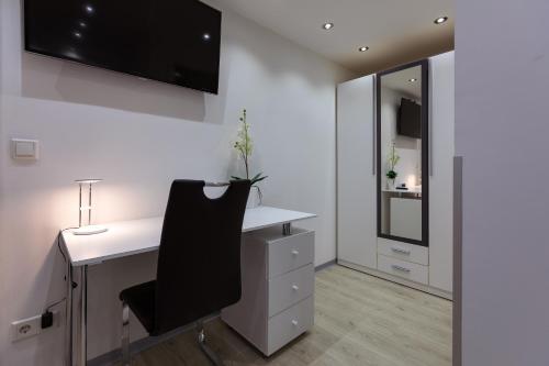 Imagen de la habitación del Hotel Rühen. Foto 5