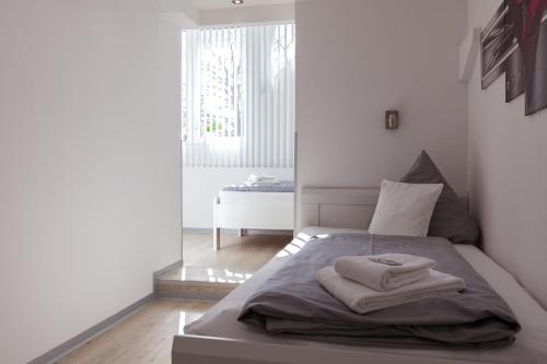 Imagen de la habitación del Hotel Rühen. Foto 6