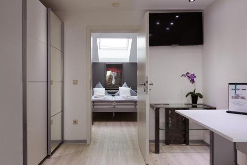 Imagen general del Hotel Rühen. Foto 4