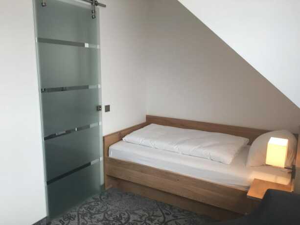 Imagen general del Hotel R&uuml;hrberger Hof & Restaurant Grenzach-Wyhlen bei Basel. Foto 4