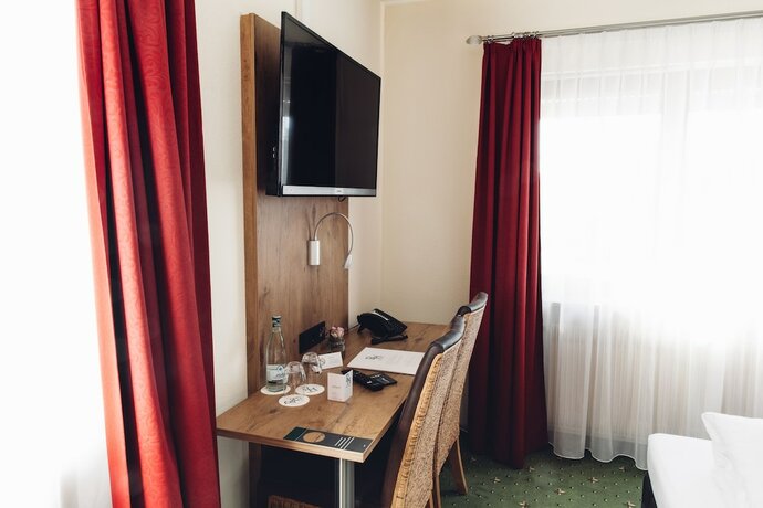 Imagen de la habitación del Hotel R&uuml;hrberger Hof & Restaurant Grenzach-Wyhlen bei Basel. Foto 15