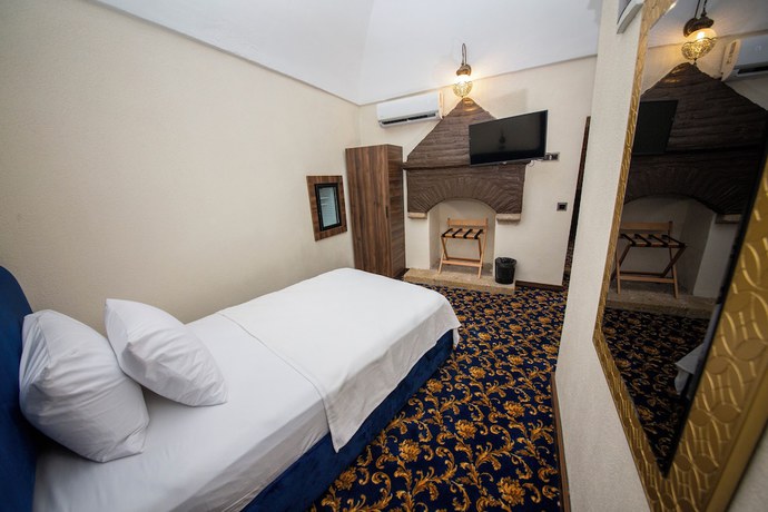 Imagen de la habitación del Hotel R&uuml;stempaşa Kervansaray Hotel Edirne. Foto 6