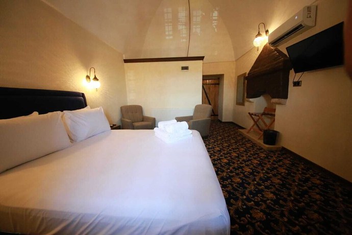 Imagen de la habitación del Hotel R&uuml;stempaşa Kervansaray Hotel Edirne. Foto 8