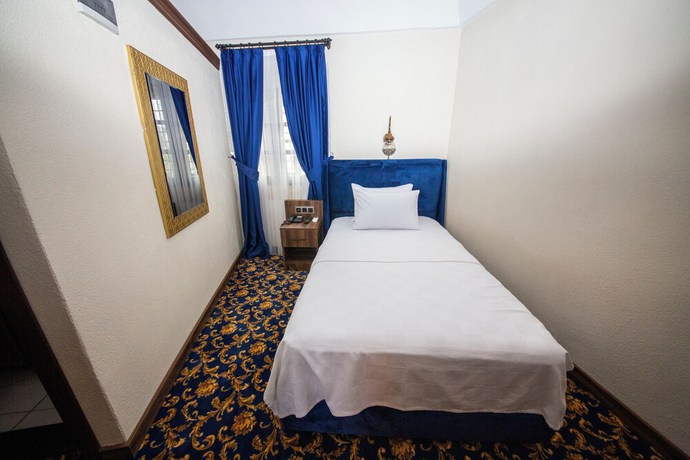 Imagen de la habitación del Hotel R&uuml;stempaşa Kervansaray Hotel Edirne. Foto 9