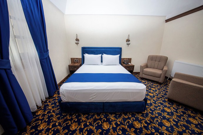 Imagen de la habitación del Hotel R&uuml;stempaşa Kervansaray Hotel Edirne. Foto 10