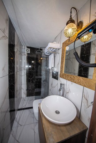 Imagen de la habitación del Hotel R&uuml;stempaşa Kervansaray Hotel Edirne. Foto 11