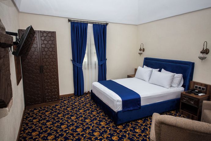Imagen de la habitación del Hotel R&uuml;stempaşa Kervansaray Hotel Edirne. Foto 12