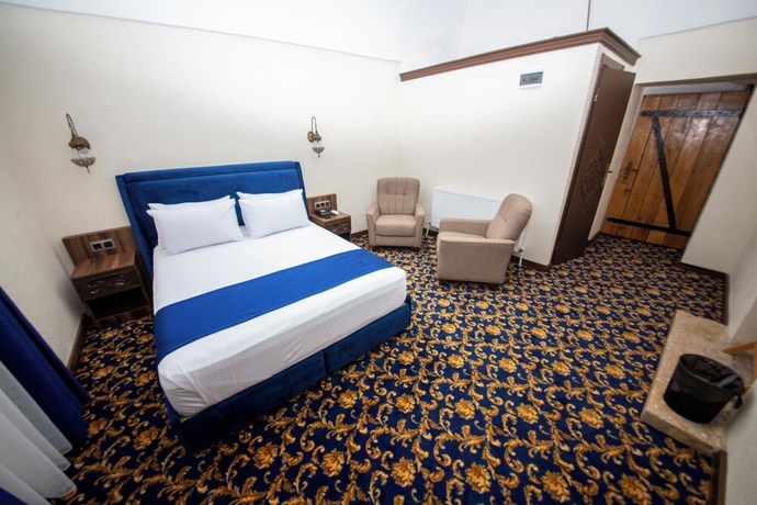 Imagen de la habitación del Hotel R&uuml;stempaşa Kervansaray Hotel Edirne. Foto 13