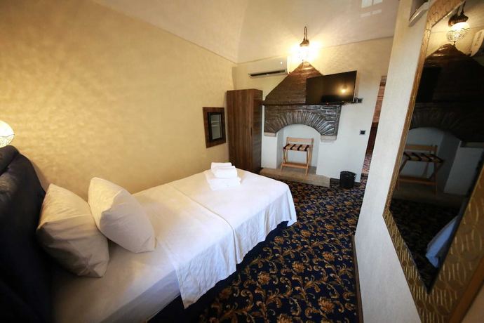 Imagen de la habitación del Hotel R&uuml;stempaşa Kervansaray Hotel Edirne. Foto 14