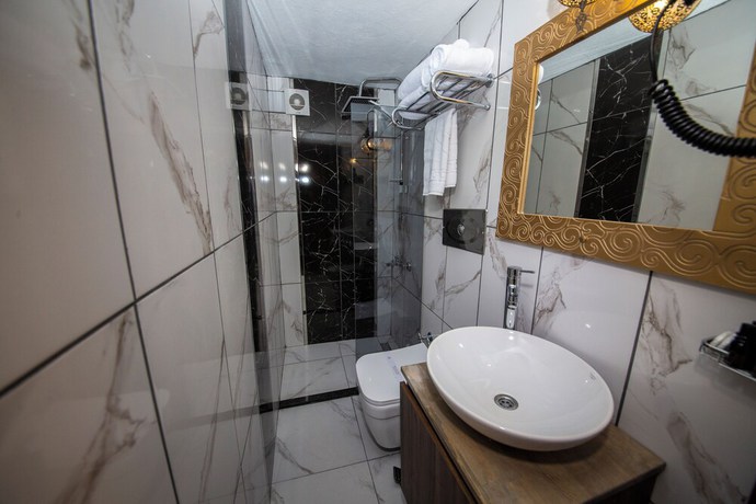 Imagen de la habitación del Hotel R&uuml;stempaşa Kervansaray Hotel Edirne. Foto 15