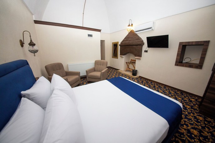 Imagen de la habitación del Hotel R&uuml;stempaşa Kervansaray Hotel Edirne. Foto 16