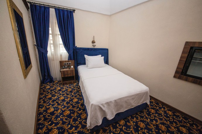 Imagen de la habitación del Hotel R&uuml;stempaşa Kervansaray Hotel Edirne. Foto 18