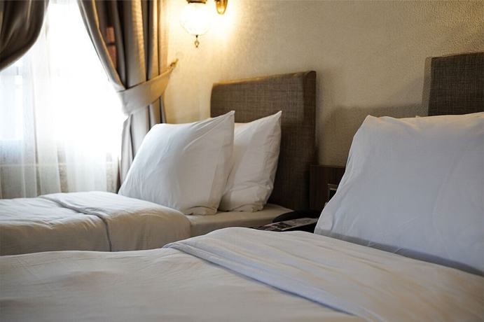 Imagen de la habitación del Hotel R&uuml;stempaşa Kervansaray Hotel Edirne. Foto 19
