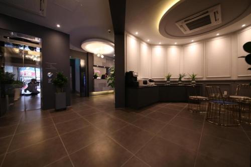 Imagen general del Hotel Ruvino. Foto 2