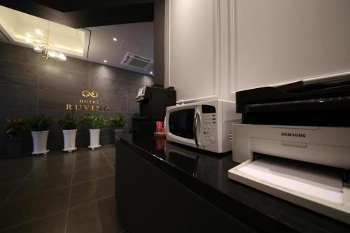 Imagen general del Hotel Ruvino. Foto 4