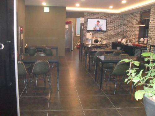 Imagen general del Hotel Ruvino. Foto 5