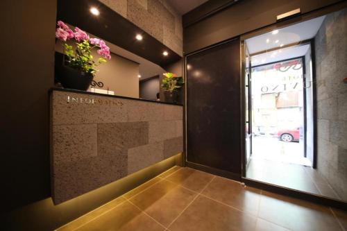 Imagen general del Hotel Ruvino. Foto 6