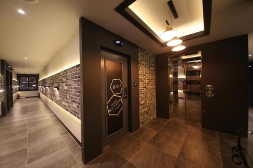 Imagen general del Hotel Ruvino. Foto 7