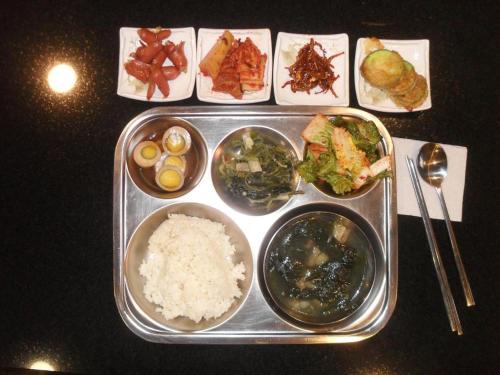 Imagen general del Hotel Ruvino. Foto 10