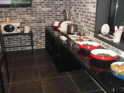 Imagen general del Hotel Ruvino. Foto 11