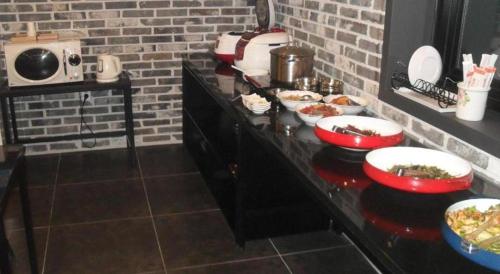 Imagen general del Hotel Ruvino. Foto 17