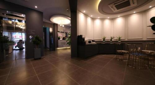 Imagen general del Hotel Ruvino. Foto 18