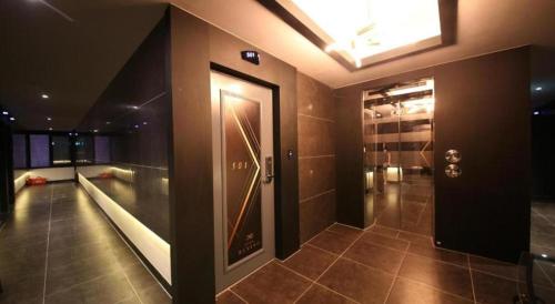 Imagen general del Hotel Ruvino. Foto 19