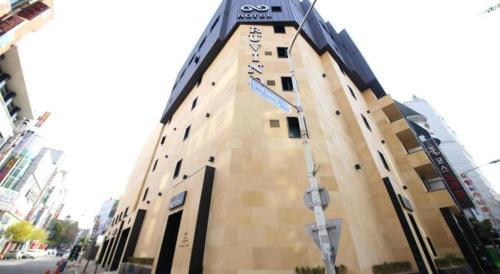 Imagen general del Hotel Ruvino. Foto 20