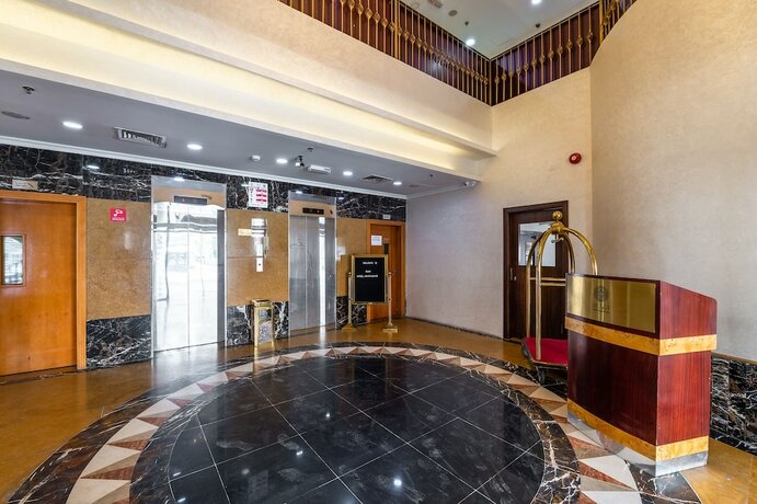 Imagen general del Hotel Ruwi Apartments. Foto 10