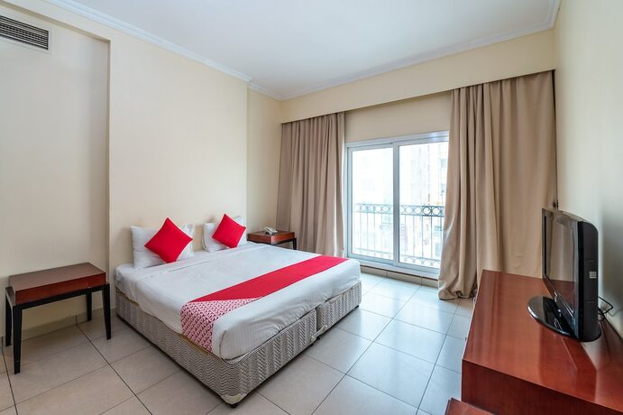 Imagen general del Hotel Ruwi Apartments. Foto 13