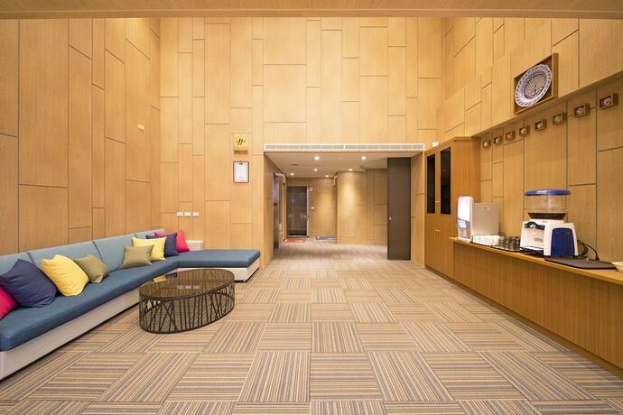 Imagen general del Hotel Ruyi Inn. Foto 6