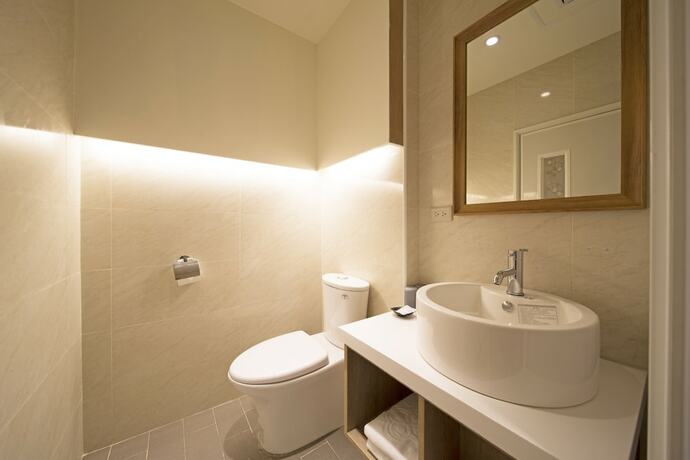 Imagen general del Hotel Ruyi Inn. Foto 11