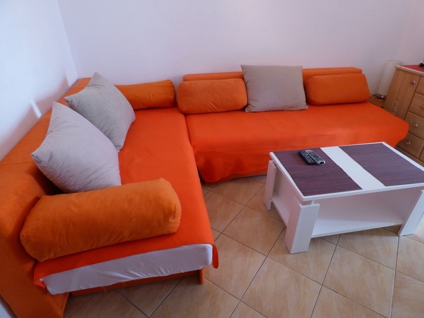Imagen de la habitación del Hotel Ruza, Brela. Foto 4